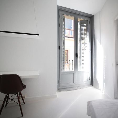 Residencia Wunderhouse Hostel Madrid Ngoại thất bức ảnh
